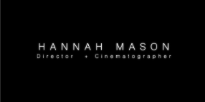 Hannah Mason